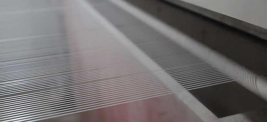 Woven Bag Manufacturing | Extrusion and Tape Creation