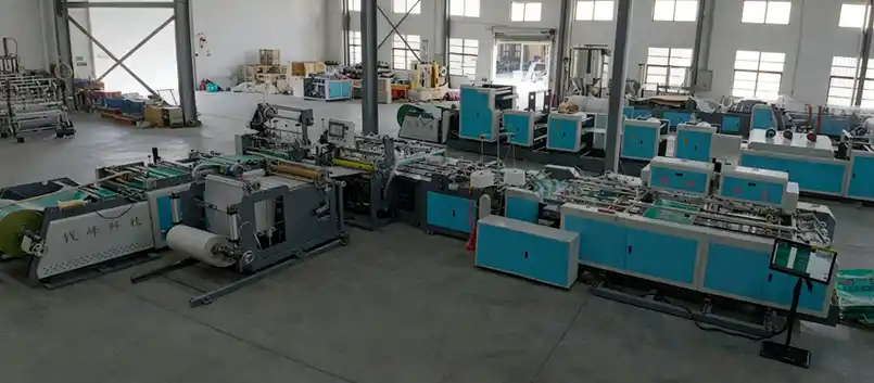 About Qianfeng