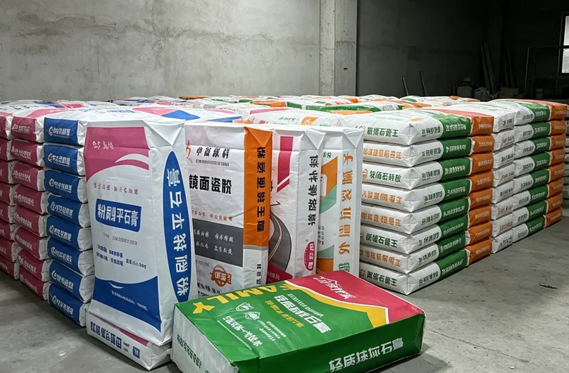 Valve Bags
